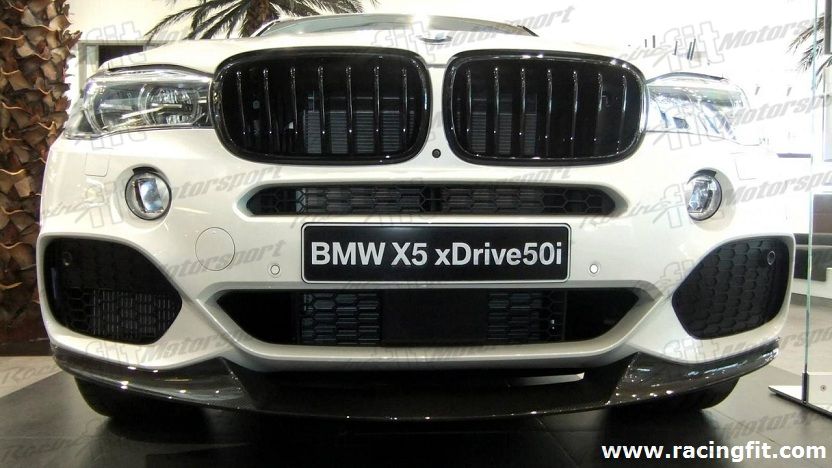 X5 F15 X5 F15 M Performance Parts